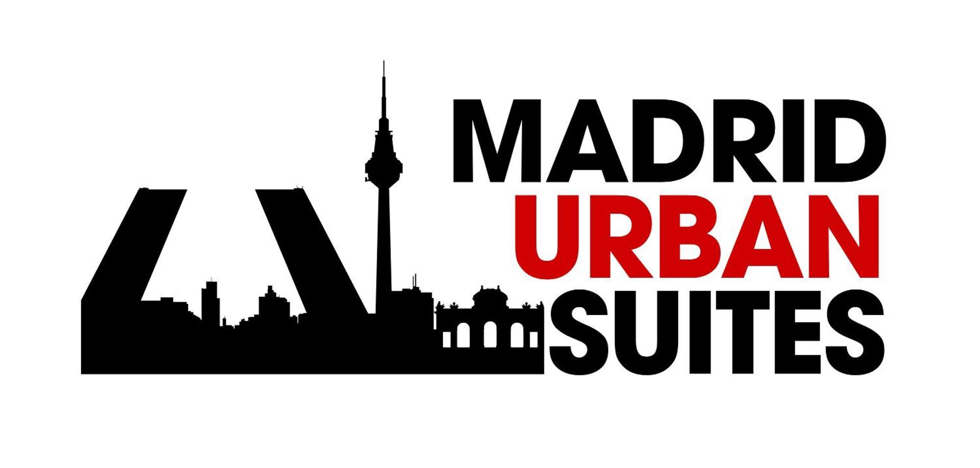 Madrid Urban Suites- Nuevo Apartahotel-7 Apartaments Boutique Full Equiped Kültér fotó