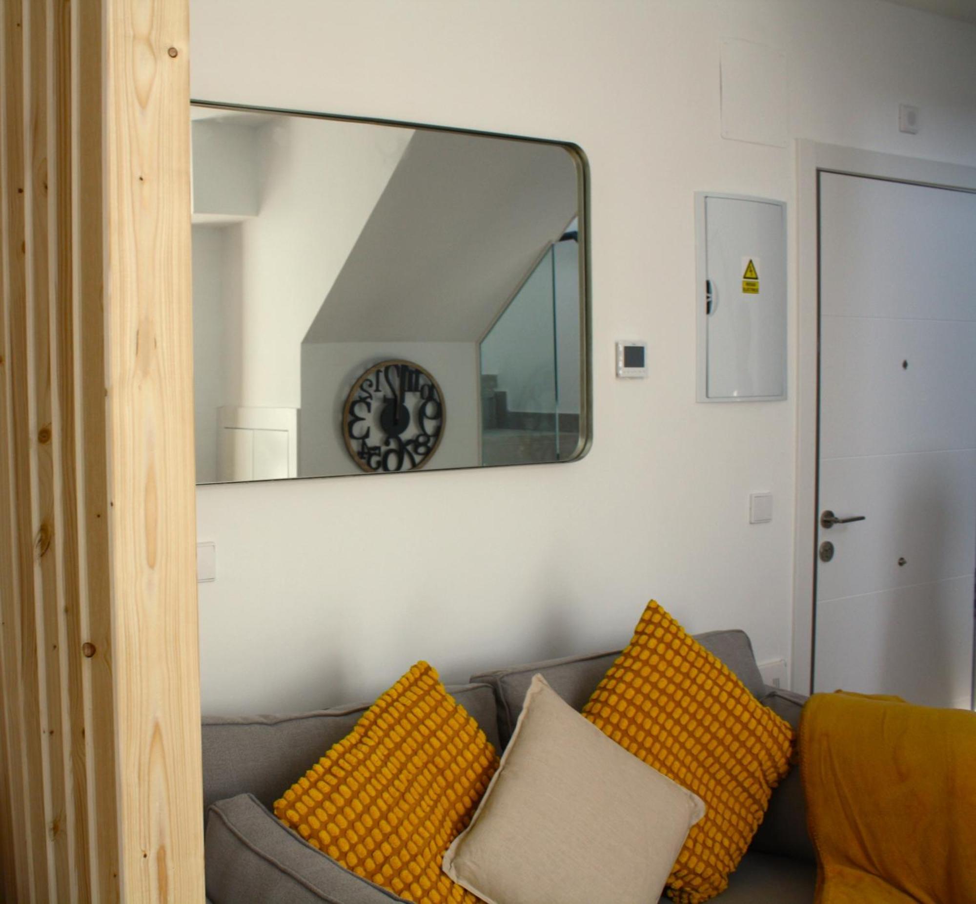Madrid Urban Suites- Nuevo Apartahotel-7 Apartaments Boutique Full Equiped Kültér fotó