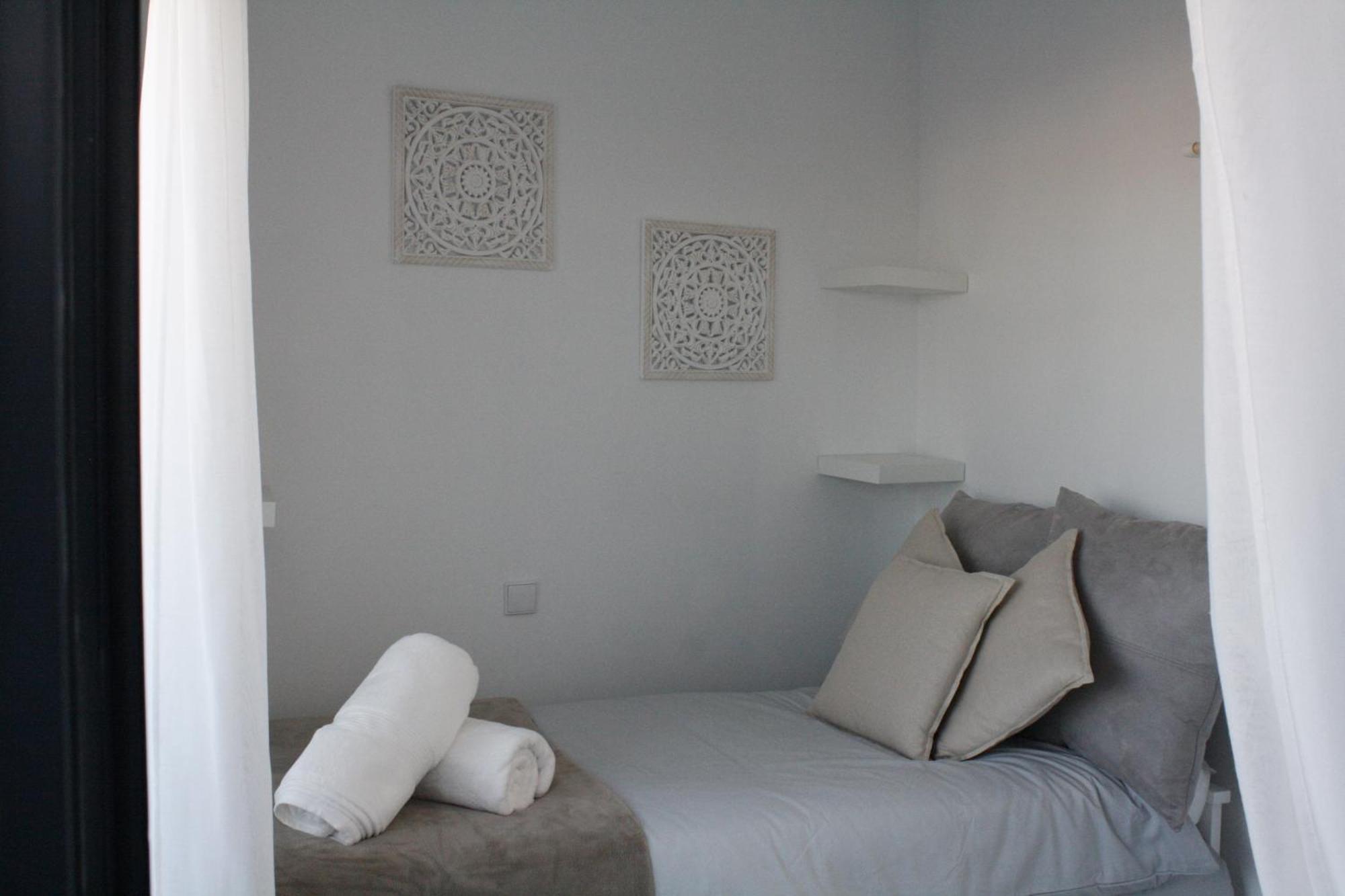 Madrid Urban Suites- Nuevo Apartahotel-7 Apartaments Boutique Full Equiped Kültér fotó