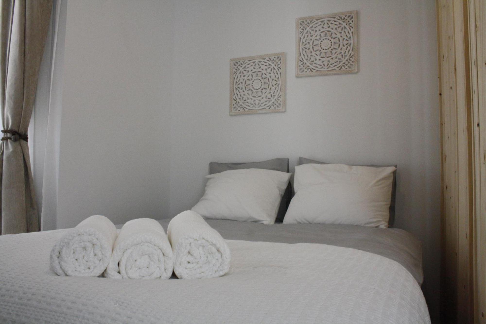 Madrid Urban Suites- Nuevo Apartahotel-7 Apartaments Boutique Full Equiped Kültér fotó