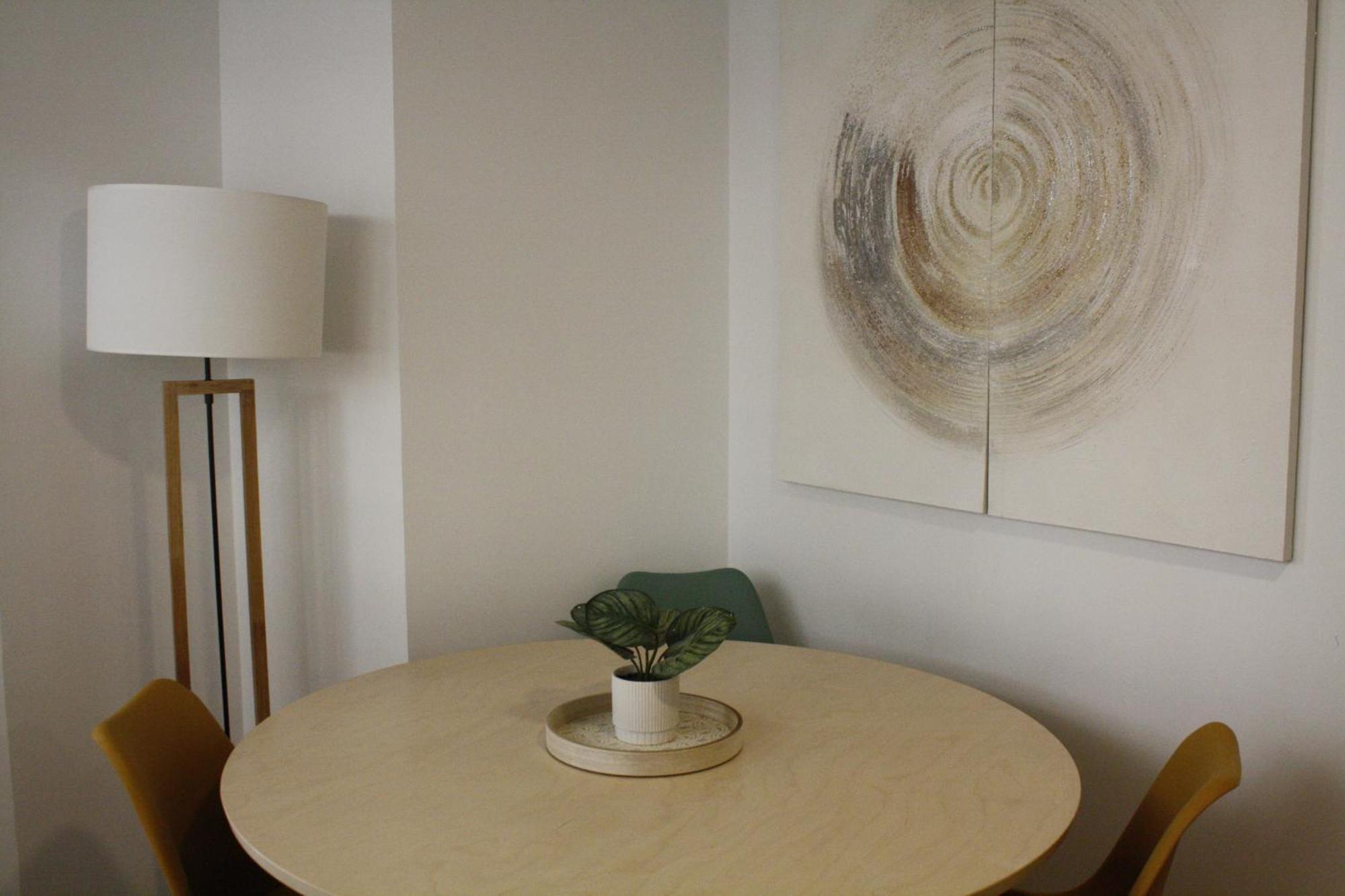 Madrid Urban Suites- Nuevo Apartahotel-7 Apartaments Boutique Full Equiped Kültér fotó